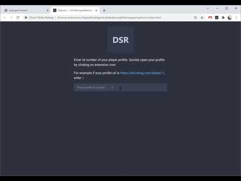 Item video thumbnail