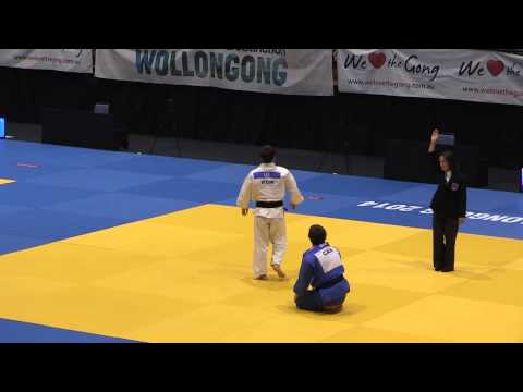 Korean Ippon