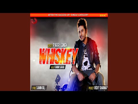 Whiskey