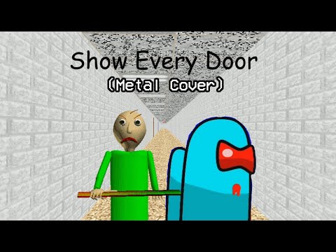 CG5 x Caleb Hyles² ft. Tre Watson - Show Every Door Metal Version (Mashup)