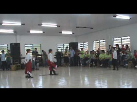 TERTHÚLIA  - chula - gaúcha - kelvin e guilherme - PARTE 1