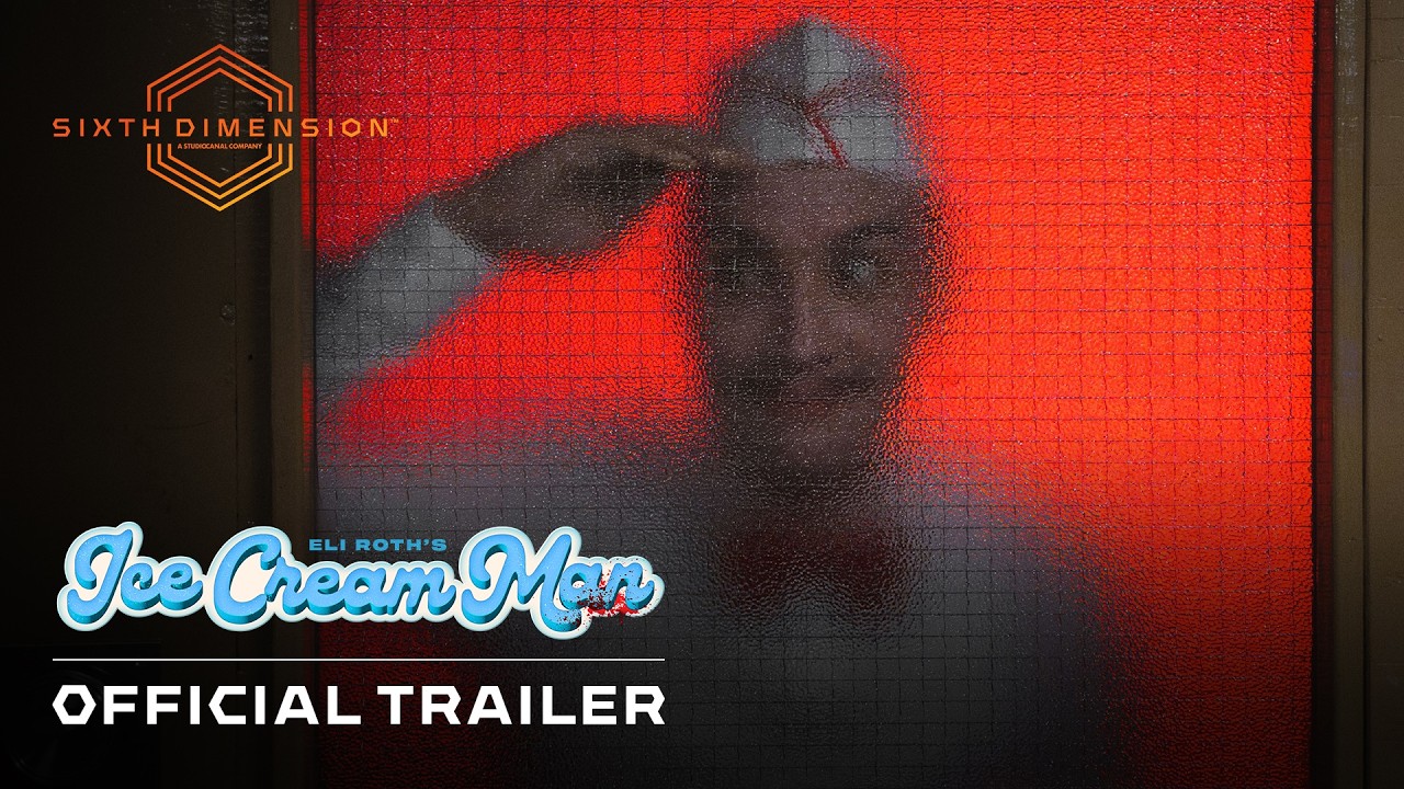 Official International Trailer