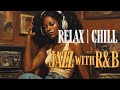 R B JAZZ 20 Cozy Music Chill Sleep Study RELAX Coffee