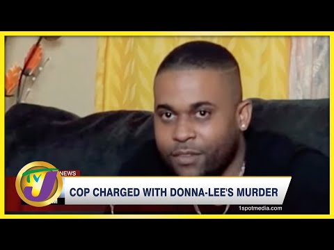 Noel Maitland Charged with Donna lee's Murder TVJ News Aug 2 2022