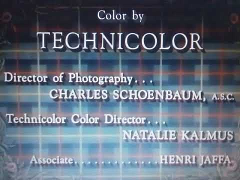 Metro-Goldwyn-Mayer (Lassie: Hills Of Home Variant)