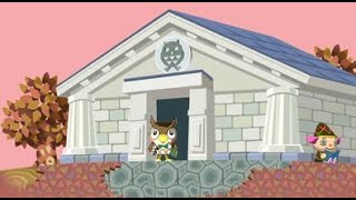 どうぶつの森＋ をやっていきます その7