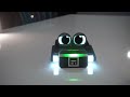 Doly Smart Robot (New Project)