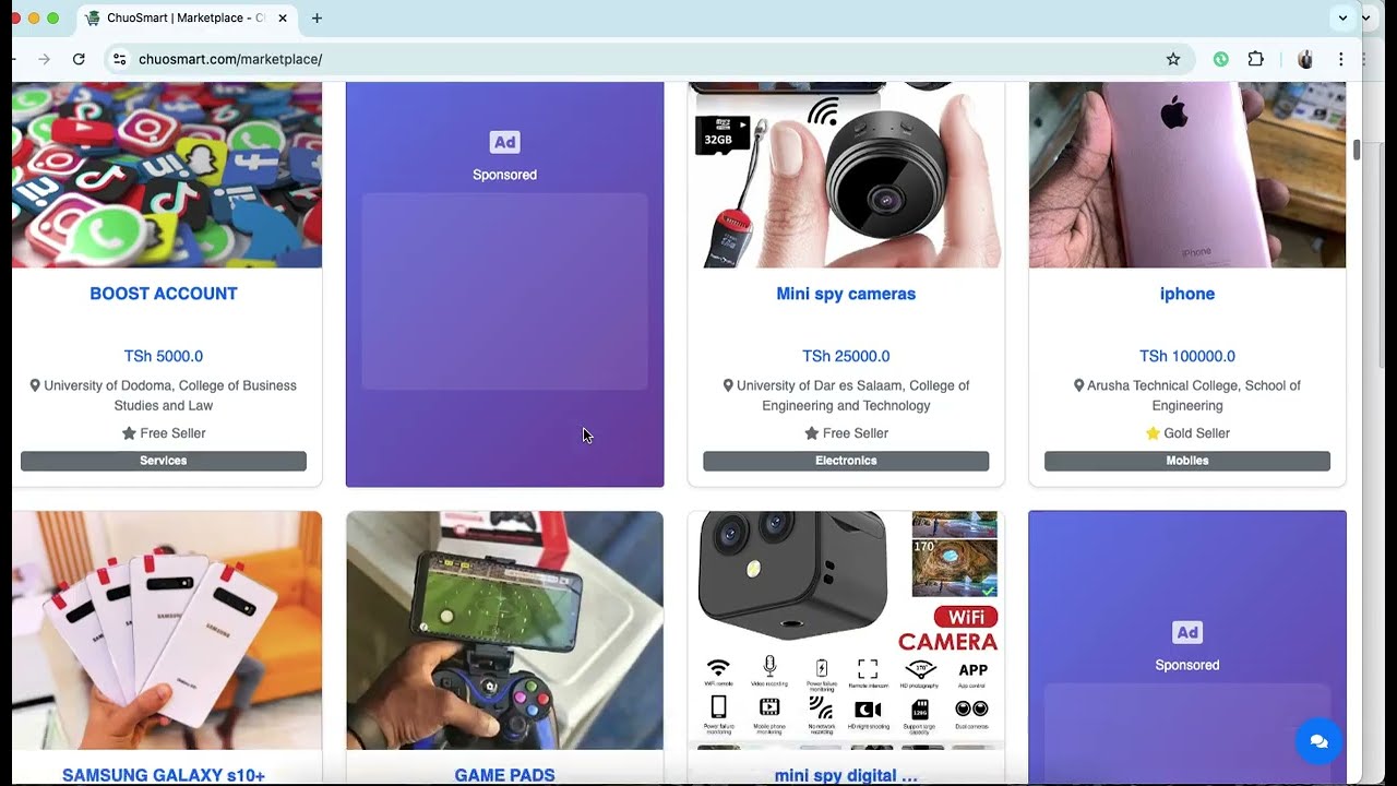 LEARN ABOUT WWW.CHUOSMART.COM FOR 4 HRS NON STOP