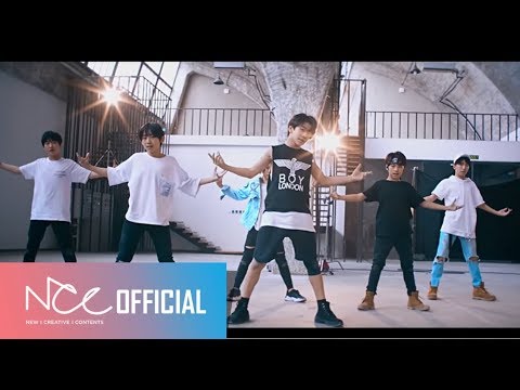 BOY STORY Stray Kids 'District 9' Dance Cover