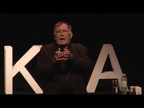 In Search of the Human Scale | Jan Gehl | TEDxKEA