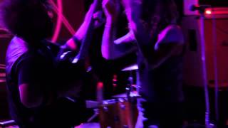 SCORPION CHILD live at Saint Vitus Bar, Oct. 5th, 2013