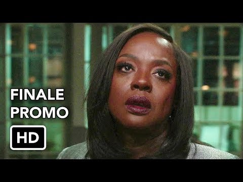 How to Get Away with Murder 6.09 (Preview)