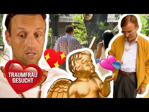 👼🏼💘 GLORIA VIKTORIA - Mit Liebesengel auf Reisen 💘👼🏼 | Traumfrau gesucht