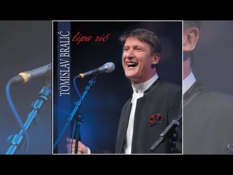 Ne znam što me tebi vuče - Tomislav Bralić (OFFICIAL AUDIO)