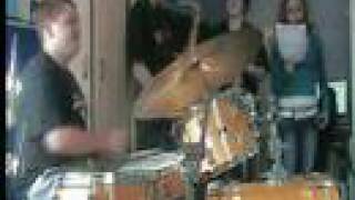 Mirror In The Bathroom (Cover) By Level Eds