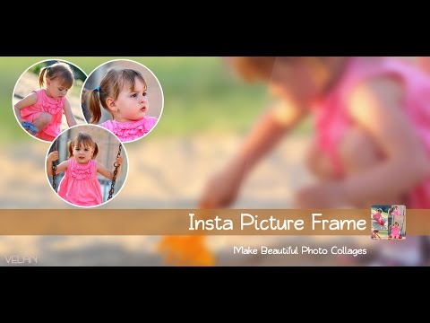 Pic Frame Video