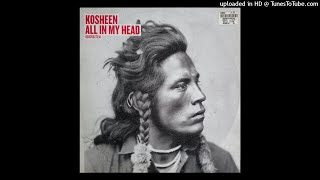 Kosheen | All In My Head (Decoder &amp; Substance Mix)