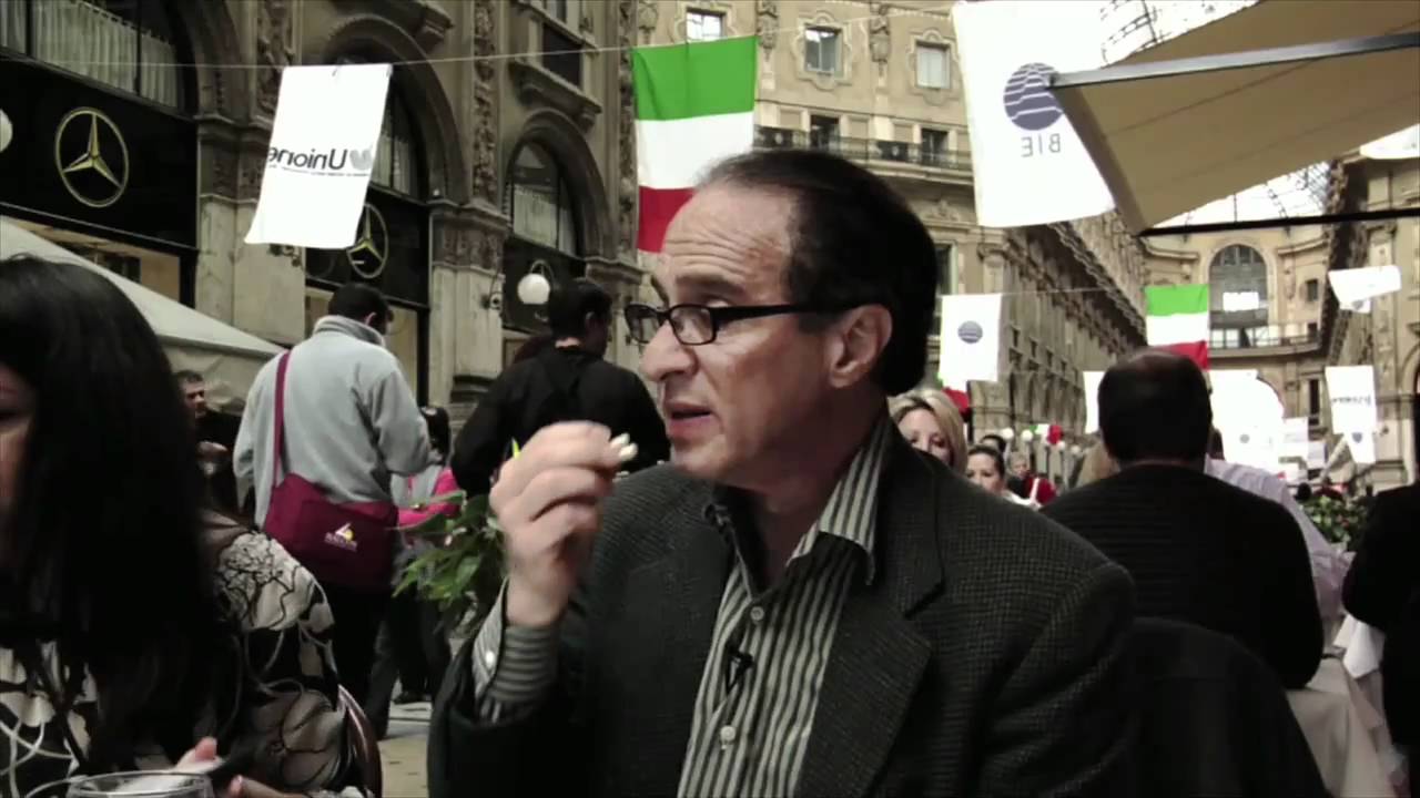 Transcendent Man (Documentary) trailer HD