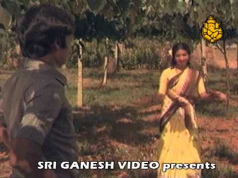 Nanagu Ninagu - Guru Bhakti - Kannada Hit Songs