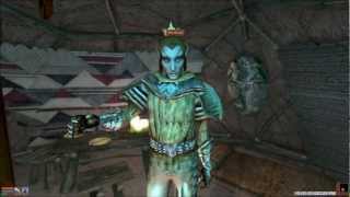Let's Play Morrowind Part 117 - Weeping About Weepings