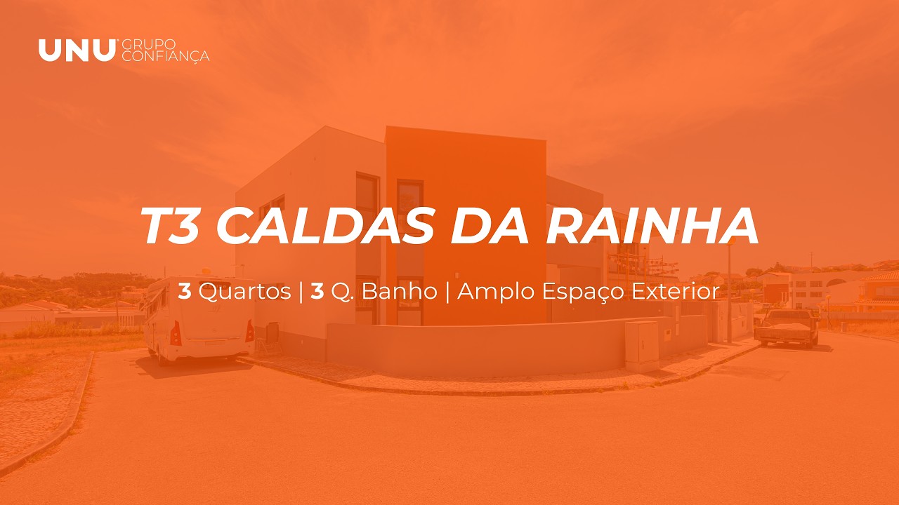 Vídeo do imóvel