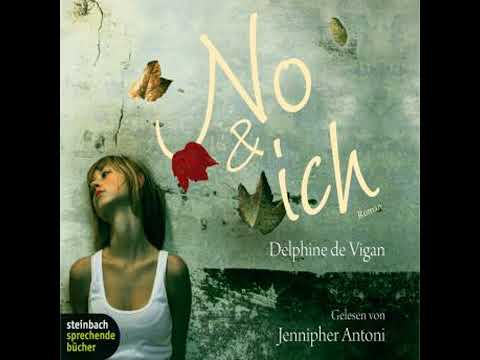 No & ich (Gekürzt) - Delphine De Vigan