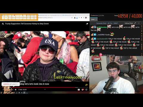 HASANABI - I HATE THE GOVT NOW - 12-08-2020 - HOUR 5