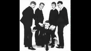 Danny &amp; The Islanders - Hey Boba Lou