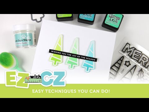 EZ with CZ: Simple Techniques