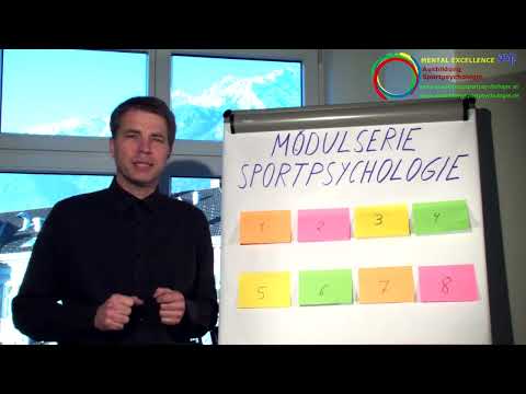 Modulserie Sportpsychologie - Eindrücke der Teilnehmer