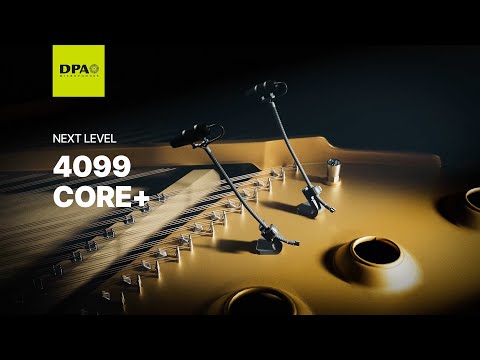 The Next Level 4099 CORE+ Instrument Microphone