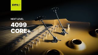YouTube Video - The Next Level 4099 CORE+ Instrument Microphone