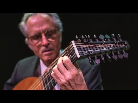 The English lute | Hopkinson Smith.