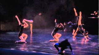 Duke University Dance Program, ChoreoLab 2011 - "The Face of the Hunt"