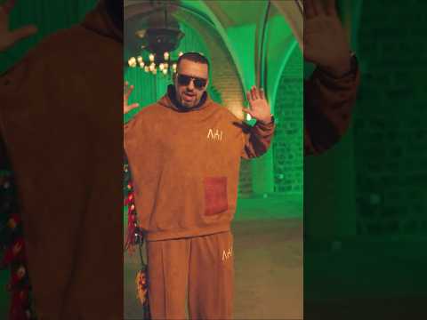 Hkayne & Muslim & Dizzy DROS & chaimae abdelaziz -  ACHKID l Produced by RedOne