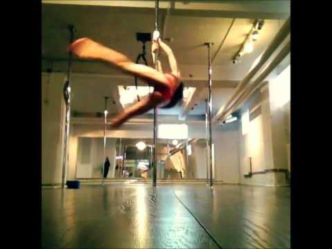 Signature Spin   Anna Maija Nyman