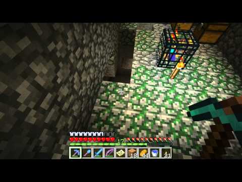 mmillss in Minecraft - 047 Rise
