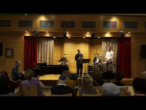 Hevenu Shalom Alechem