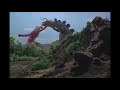 Ultraman Joneus Vs Bedoran Resound