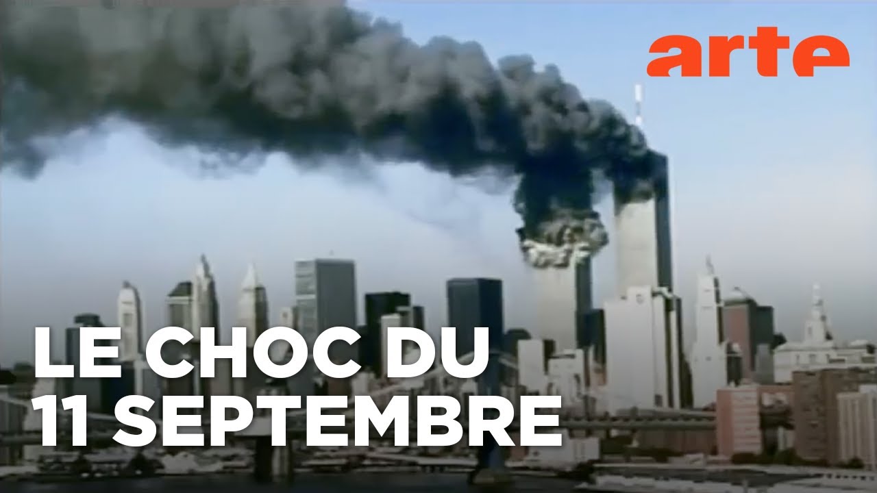 Djihad sur l'Europe (2/3) | Documentaire | ARTE