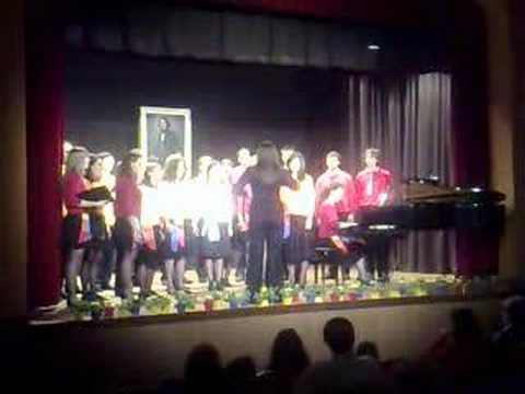 MMPZ Trst - Can't help falling in love