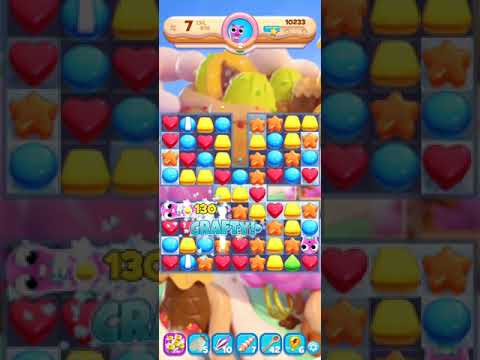 Cookie Jam Blast Level 816