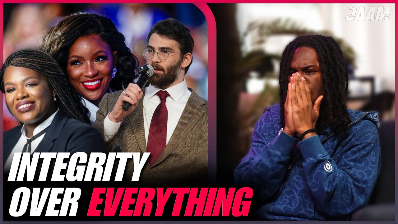 Leftist or Liberal, Integrity or Purity