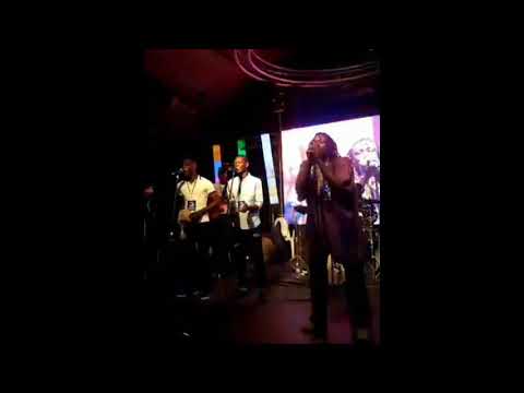 Edaoto & the Afrogenius Band - Nigeria