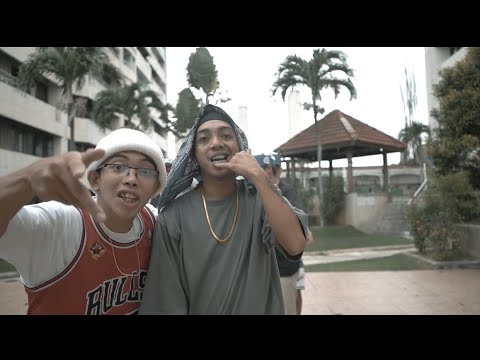SouthKingz - Burikat (Official Music Video)