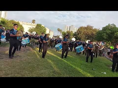 Intro Banda Mallkus - Carnaval de Arica 2023