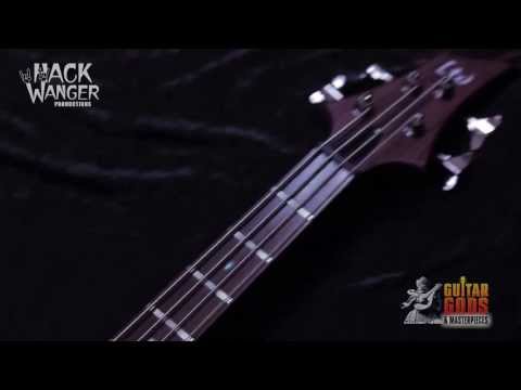 Players Planet Product Overview - ESP/LTD B-334 Bass Guitar