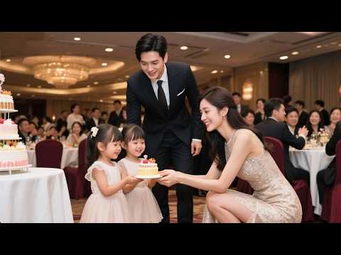 [Multi Sub]代孕媽咪竟是頂級財務官，冰山總裁淪陷瘋狂追妻，萌娃相認殺瘋了！ZYDJ ＃現代甜寵＃狗血名場面＃戀愛腦必看＃正版授權＃豪門＃精彩短劇＃最新短劇全集