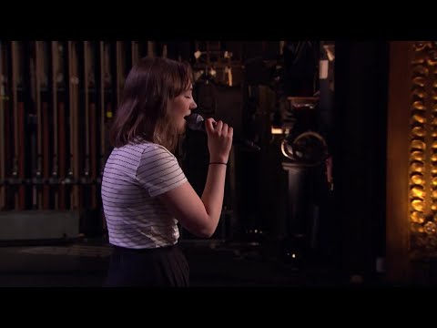 Så går det för Tua Selges grupp i Chorus line - Idol 2018 - Idol Sverige (TV4)