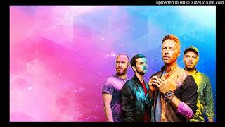 Coldplay - Up&amp;Up Lirik / Music Video